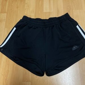 Adidas athletic shorts